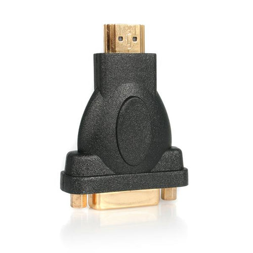StarTech.com HDMI to DVI-D Video Cable Adapter - M/F StarTech.com HDMI to DVI-D Video Cable Adapter - M/F